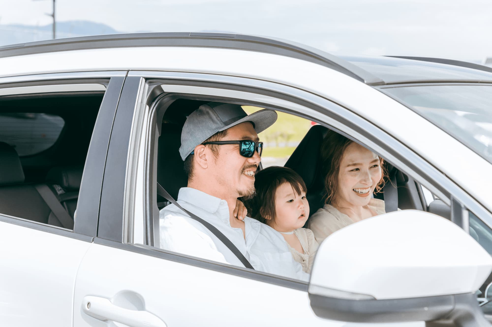 renta2500の広告とパンフレット