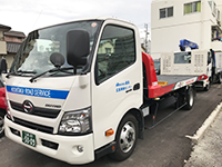 ロードサービス